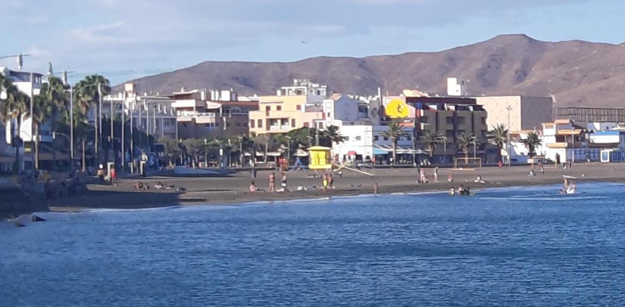 La Gomera Gran Tarajal Εξωτερικό φωτογραφία
