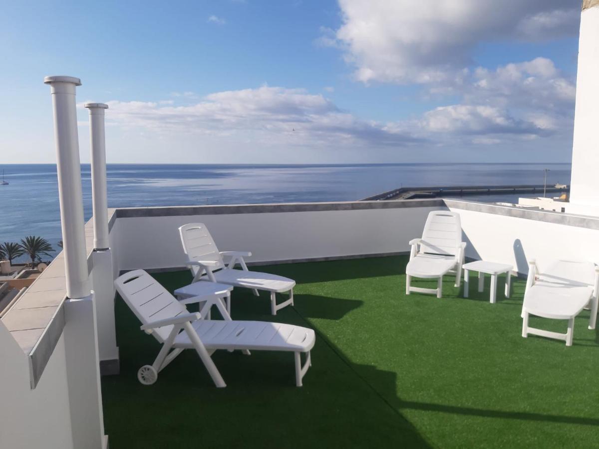 La Gomera Gran Tarajal Εξωτερικό φωτογραφία
